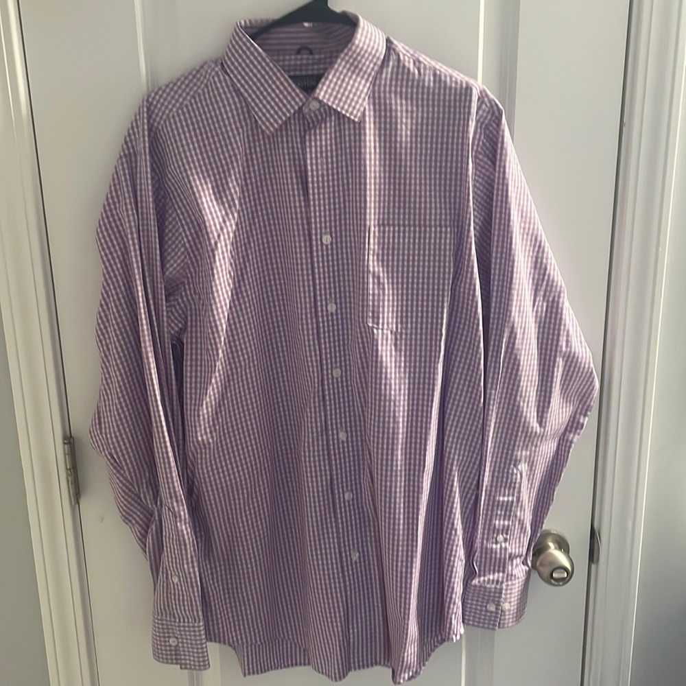 Dress shirt